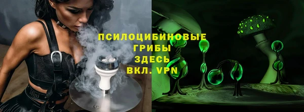 твердый Белоозёрский